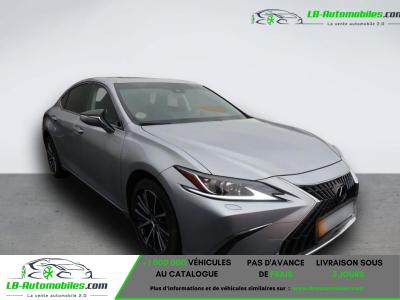 Lexus ES 300h