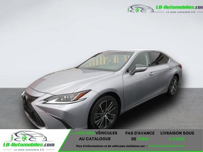 Lexus ES 300h