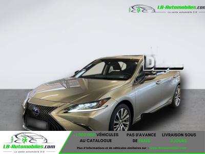 Lexus ES 300h