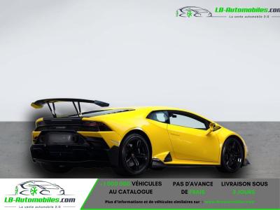 Lamborghini Huracan Evo 5.2 V10 610 RWD LDF7