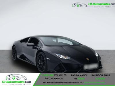 Lamborghini Huracan Evo 5.2 V10 640 4WD LDF7