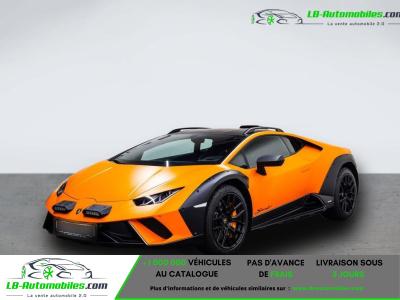 Lamborghini Huracan Sterrato 5.2 V10 610 4WD