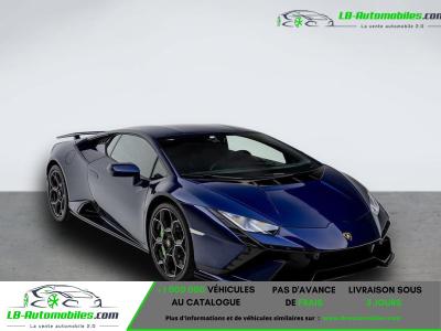 Lamborghini Huracan Tecnica 5.2 V10 640 RWD LDF7