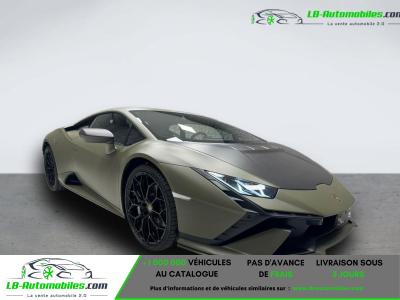 Lamborghini Huracan Tecnica 5.2 V10 640 RWD LDF7