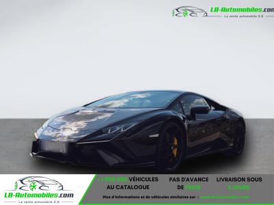 Lamborghini Huracan Tecnica 5.2 V10 640 RWD LDF7