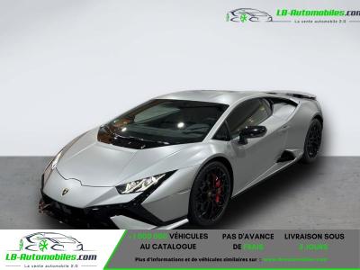 Lamborghini Huracan Tecnica 5.2 V10 640 RWD LDF7