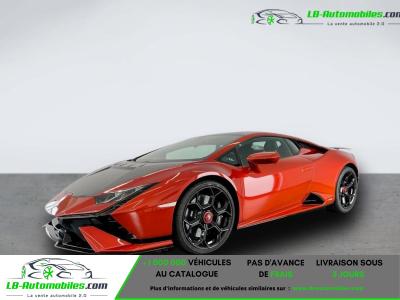 Lamborghini Huracan Tecnica 5.2 V10 640 RWD LDF7