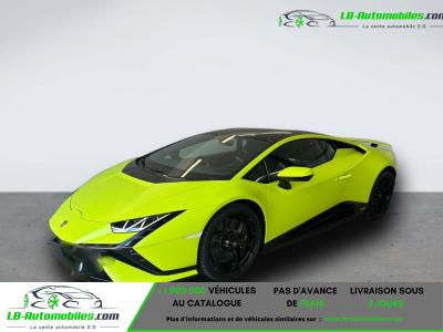 Lamborghini Huracan Tecnica 5.2 V10 640 RWD LDF7