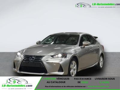 Lexus IS 300h