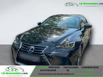 Lexus IS 300h