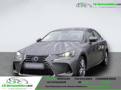 Lexus IS 300h