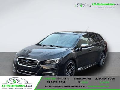 Subaru Levorg 2.0i 150 ch BVA