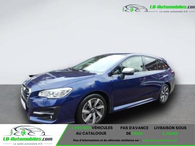 Subaru Levorg 2.0i 150 ch BVA