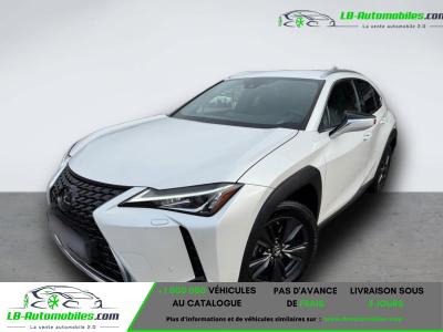 Lexus UX 250h 2WD