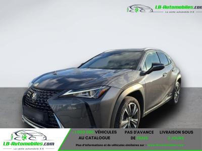 Lexus UX 250h 2WD