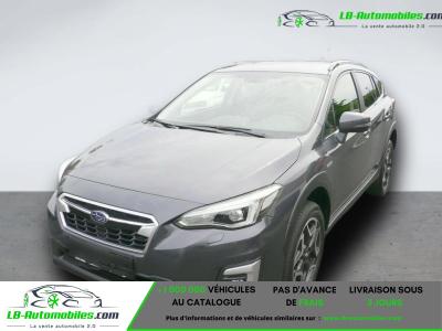 Subaru XV 2.0i e-150 ch BVA