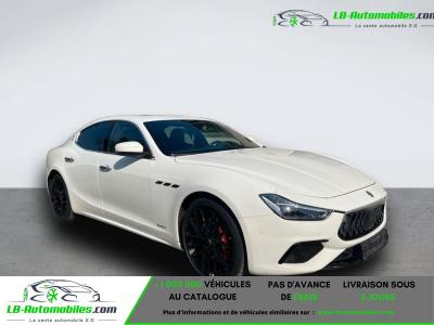 Maserati Ghibli 3.0 V6 430 S