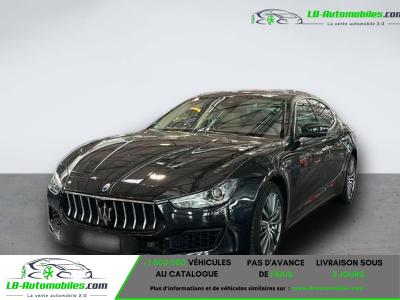 Maserati Ghibli 330 ch Hybrid