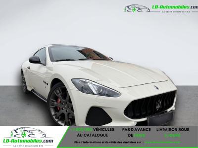 Maserati Granturismo 4.7 V8 460