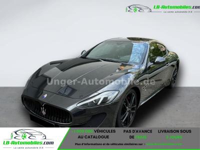 Maserati Granturismo 4.7 V8 460