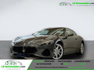 Maserati Granturismo 4.7 V8 460