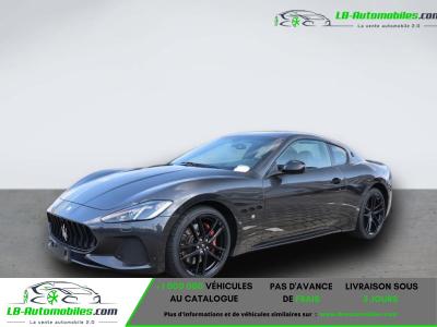 Maserati Granturismo 4.7 V8 460