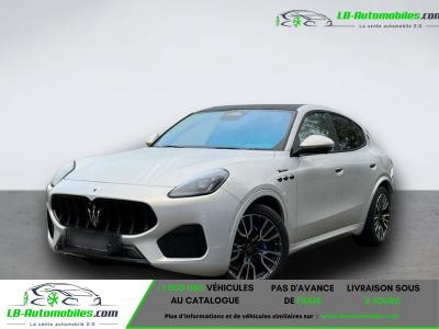 Maserati Grecale 330 ch Hybride