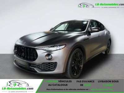 Maserati Levante 3.0 V6 Bi-Turbo 430 S Q4