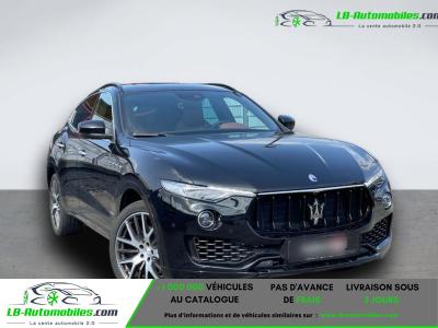 Maserati Levante 3.0 V6 Bi-Turbo 350 Q4