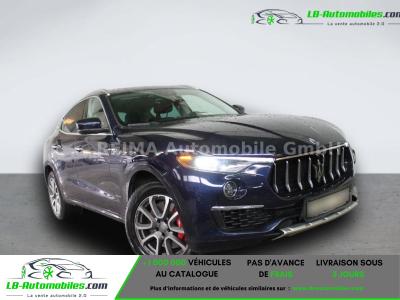 Maserati Levante 3.0 V6 Bi-Turbo 430 S Q4