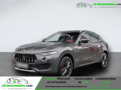 Maserati Levante 3.0 V6 Bi-Turbo 430 S Q4