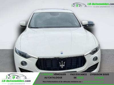 Maserati Levante 3.0 V6 Turbo 275 D