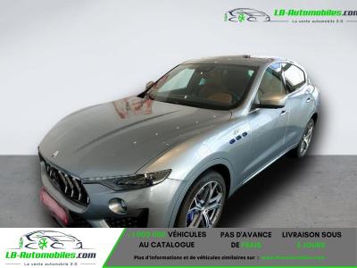 Maserati Levante 330 ch Hybrid