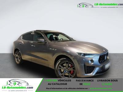 Maserati Levante V6 275 CH