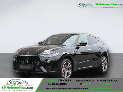 Maserati Levante V6 430 CH