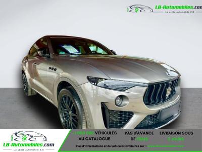 Maserati Levante V6 430 CH