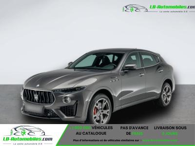 Maserati Levante V6 430 CH