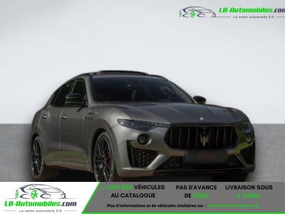 Maserati Levante V6 430 CH