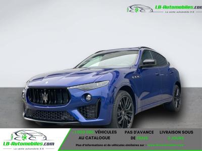 Maserati Levante V6 430 CH