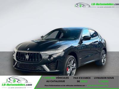 Maserati Levante V6 430 CH