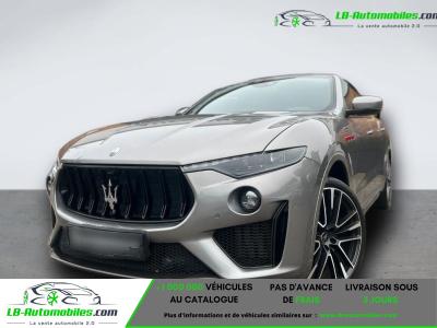 Maserati Levante V8 580 CH