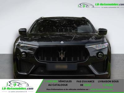 Maserati Levante V8 580 CH