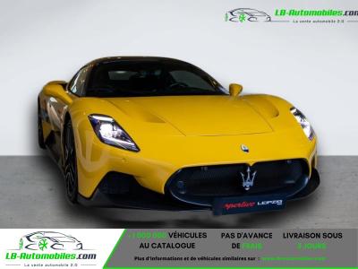 Maserati MC20 V6 630 ch