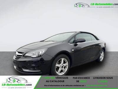 Opel Cascada 1.4 Turbo 140 ch