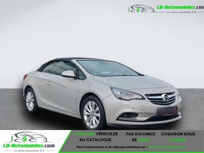 Opel Cascada 1.4 Turbo 140 ch