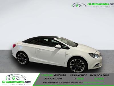 Opel Cascada 1.6 Turbo 170 ch BVA