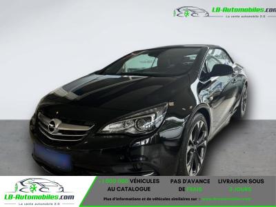 Opel Cascada 1.6 Turbo 170 ch BVA