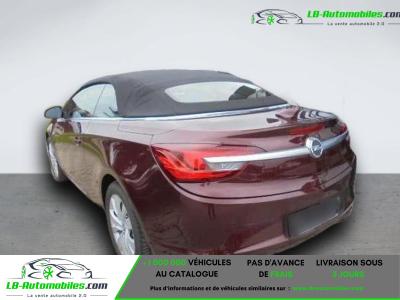 Opel Cascada 1.6 Turbo 200 ch