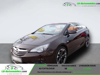 Opel Cascada 1.6 Turbo 200 ch