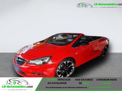 Opel Cascada 1.6 Turbo 200 ch